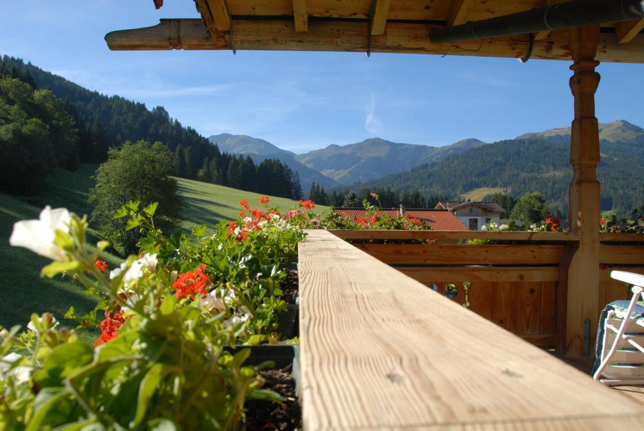 Hotel Landhaus Marchfeld Oberau Exteriér fotografie